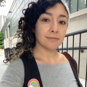 Meet your Posher, Roxanna •(roxi)•